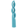 Faboulous by You2Toys Vibro Fabulous 18 x 4cm Turquoise
